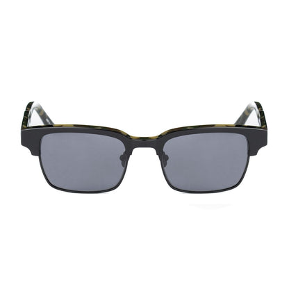 Black Acetate Sunglasses