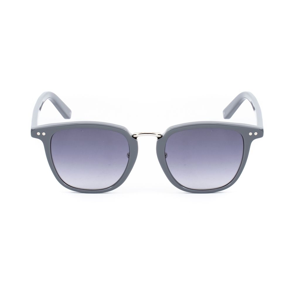 Gray Acetate Sunglasses
