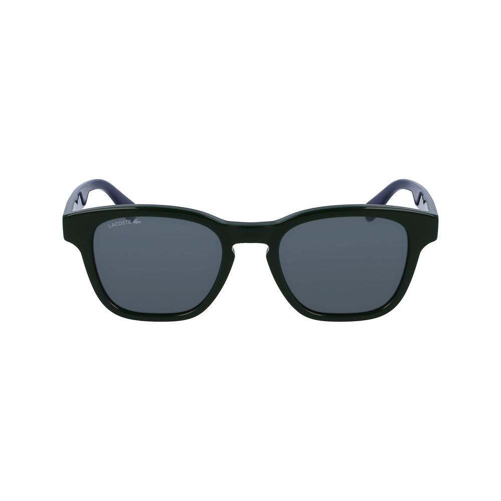 Green Acetate Sunglasses