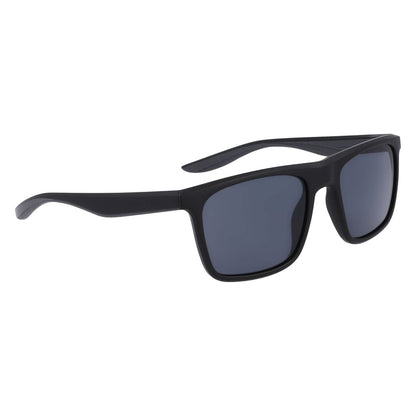 Black Injected Sunglasses