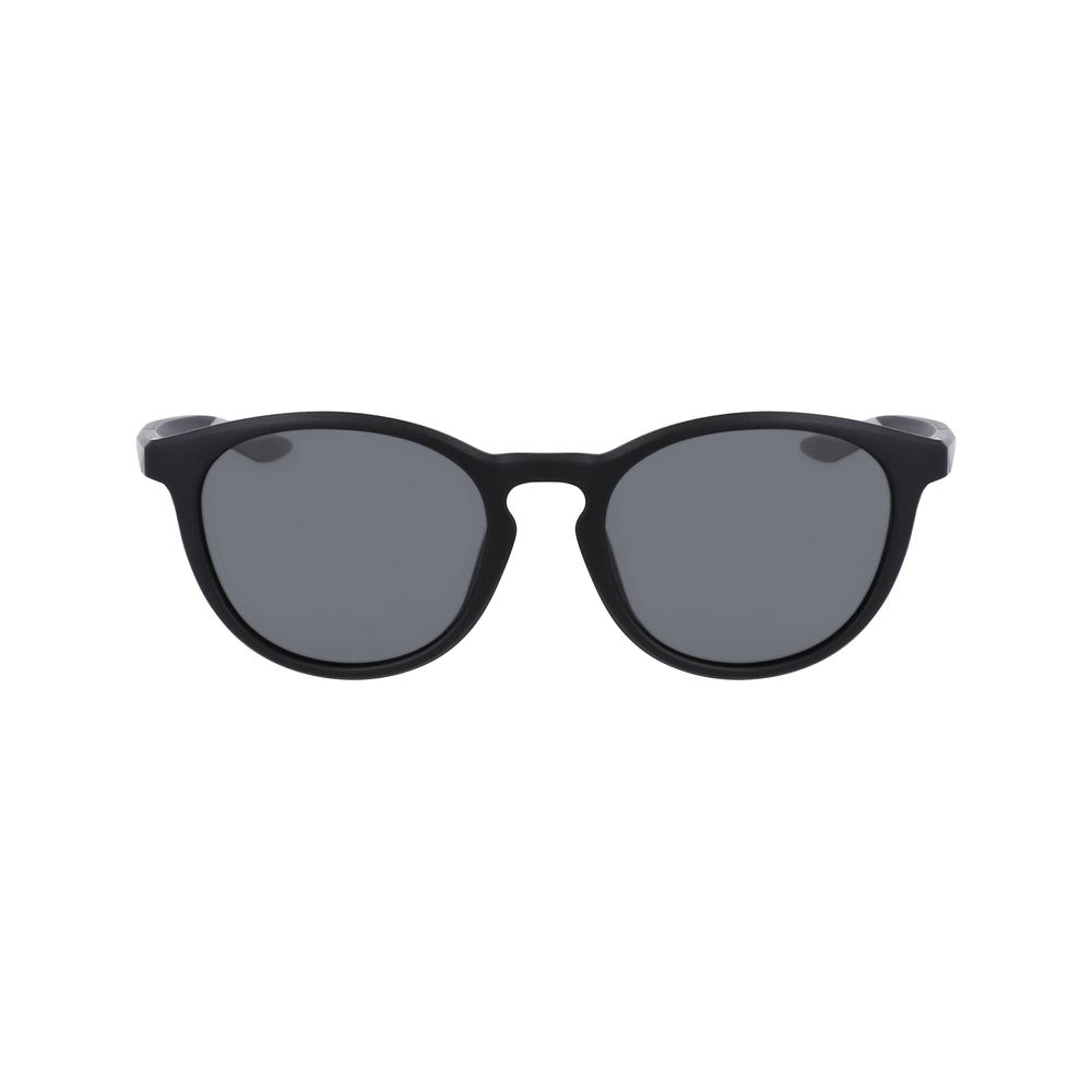 Black Injected Sunglasses