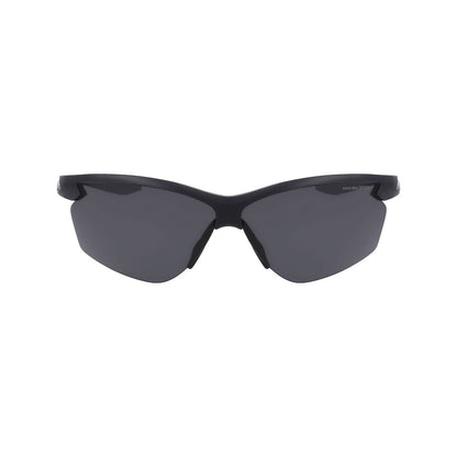 Black Injected Sunglasses