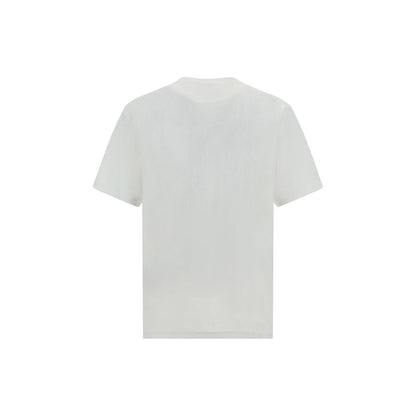 White Cotton Clothing