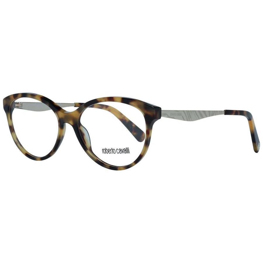 Brown Metal Glasses (Frames)