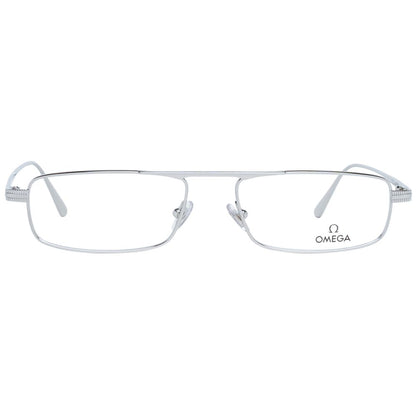 Gray Metal Glasses (Frames)