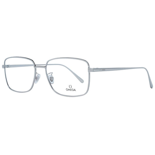 Gray Metal Glasses (Frames)