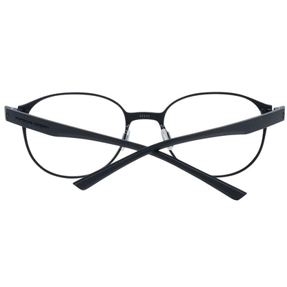 Black Titanium Glasses (Frames)