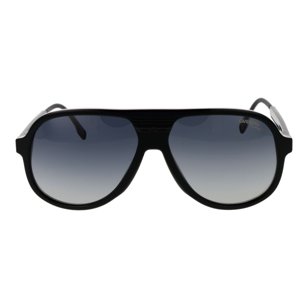 Black Acetate Sunglasses