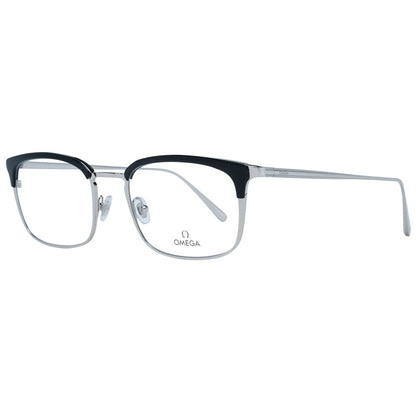 Black Acetate Glasses (Frames)