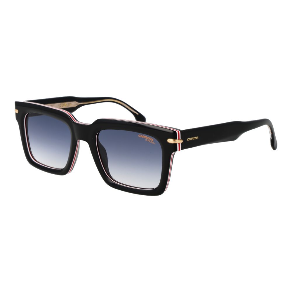 Black Acetate Sunglasses