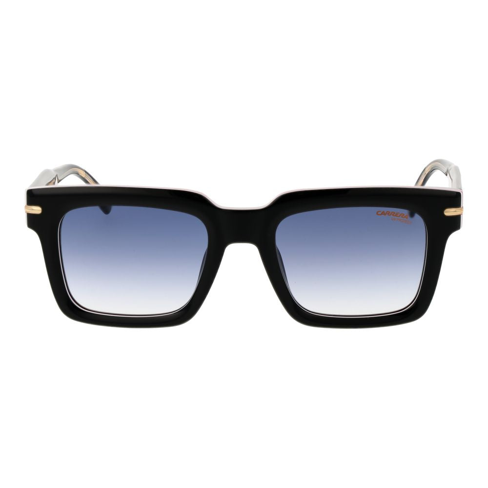 Black Acetate Sunglasses