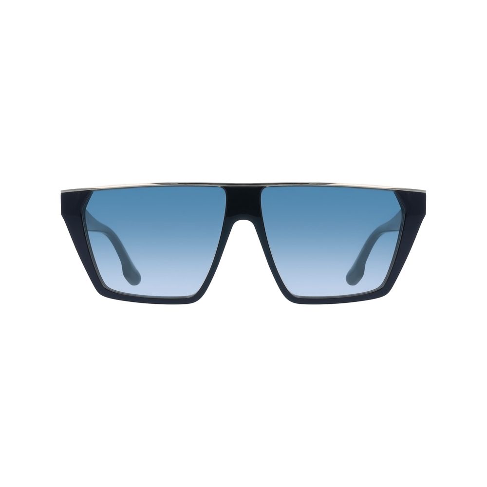 Blue Acetate Sunglasses