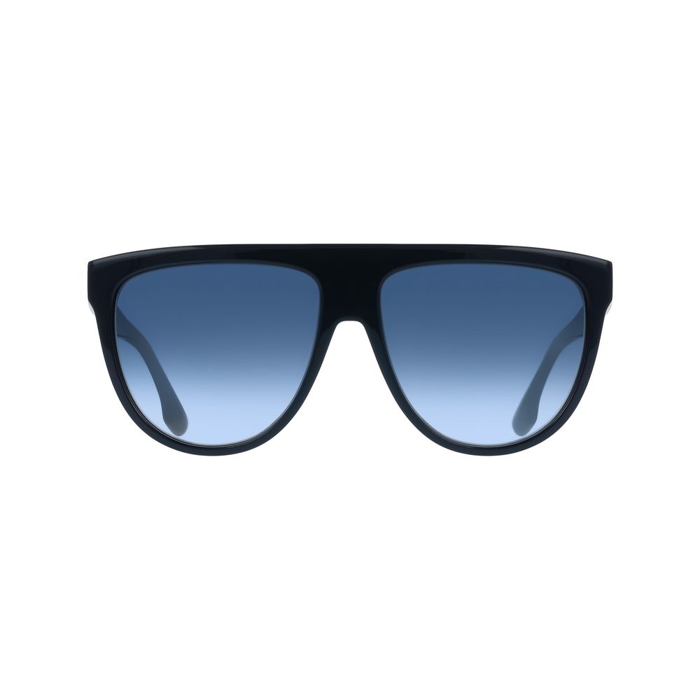 Blue Acetate Sunglasses